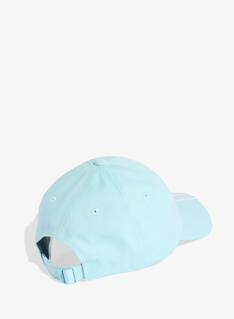 Adidas 3-Stripes New Logo Baseball Cap