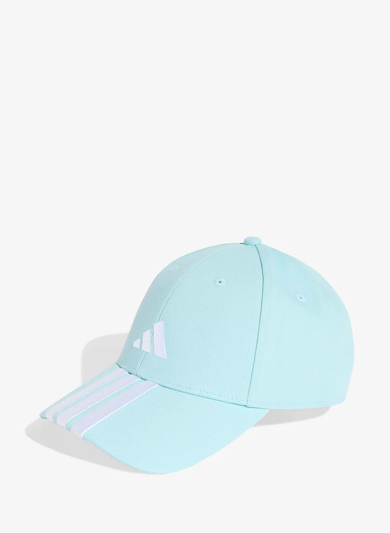 Adidas 3-Stripes New Logo Baseball Cap