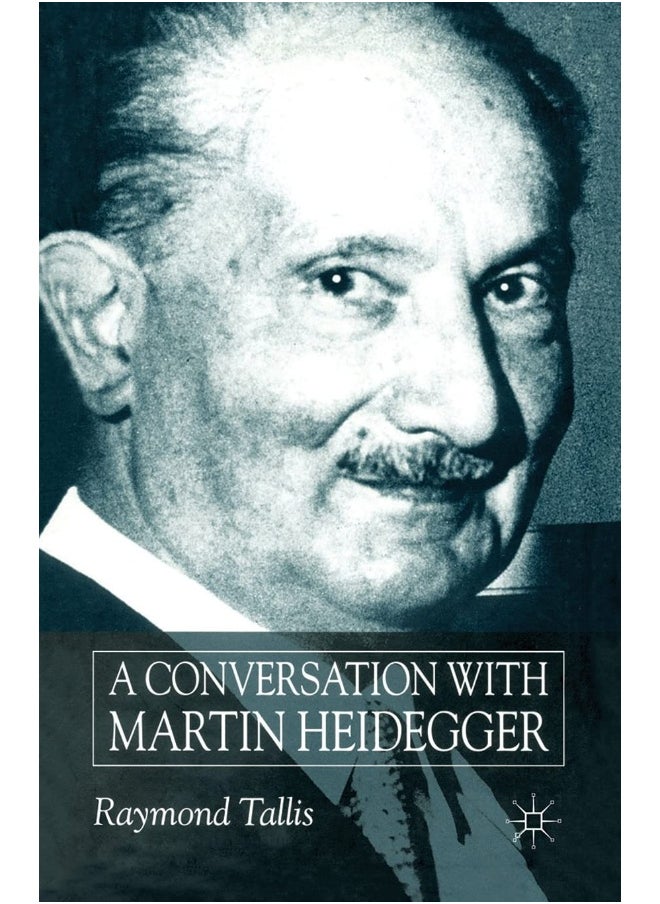 A Conversation with Martin Heidegger 