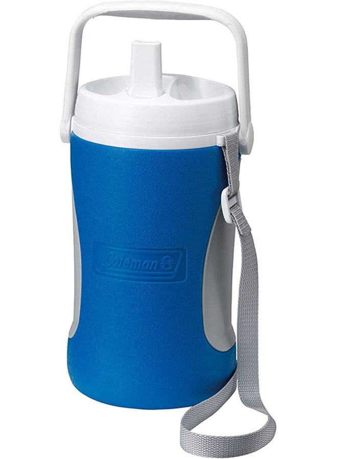 Coleman Emea|Camping  Cooler Combo| 48 Quart/45 Litres+5 Quart/4.7 Litres+ 1/2 Gal/1.89 Litres Jug - Image 2