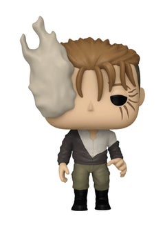 Funko Pop! Funko Pop! Anime : Attack on Titan - Porco Galliard  - Image 1