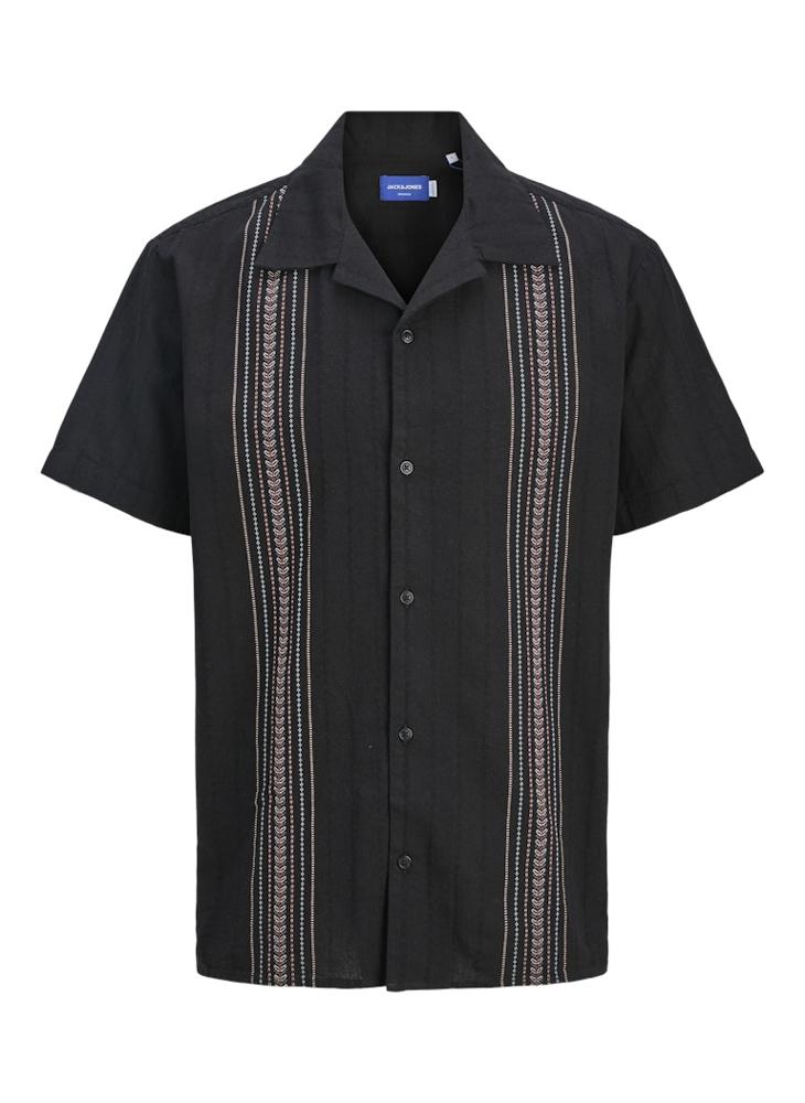JACK & JONES Jortavira Relaxed Fit Shirt  - Image 5