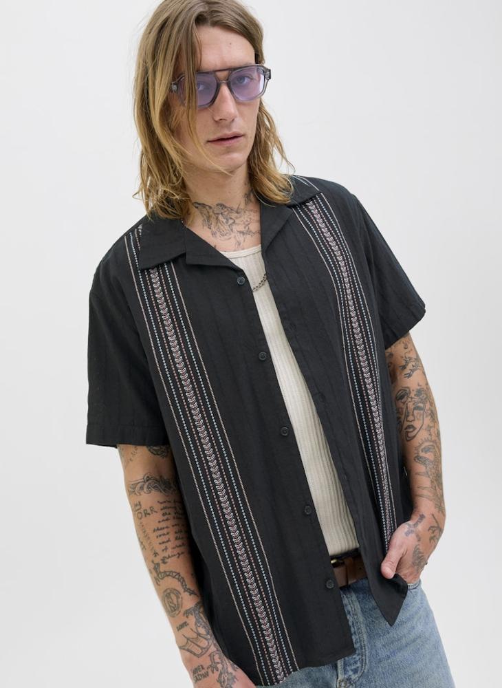 JACK & JONES Jortavira Relaxed Fit Shirt  - Image 3