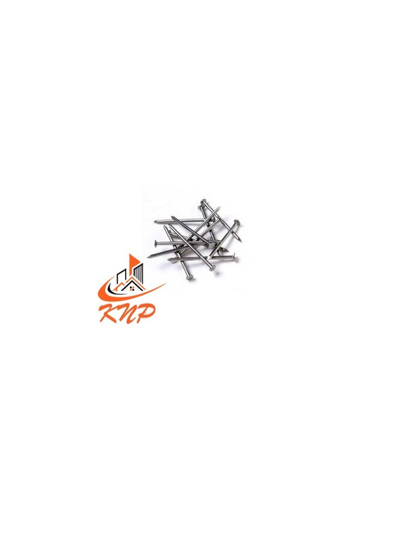 KNP Common Wire Nail 63mm (2 1/2") 120grams - Image 3