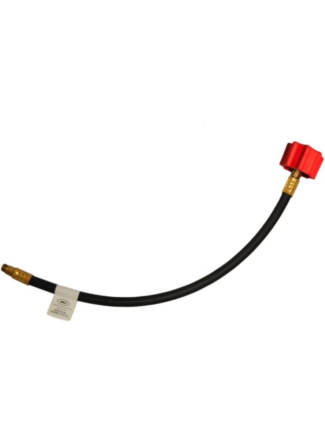 AP Products AP Products Marshall Excelsior MER425H-24P High Flow Thermoplastic Hose, 1/4" Hose ID - 24"  - Image 2
