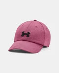 UNDER ARMOUR Red
