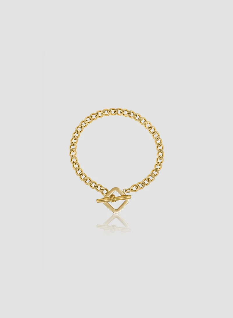 Lady Mauve TERRA BRACELET