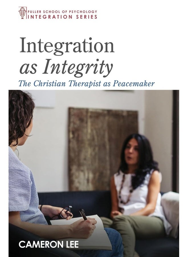 Integration as Integrity