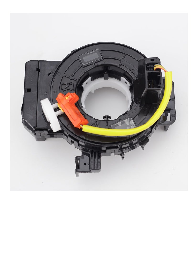 Mitsubishi OEM Parts number 8619A167 Clock Spring  Air Bag Sensor for Use Mitsubishi  - Image 1