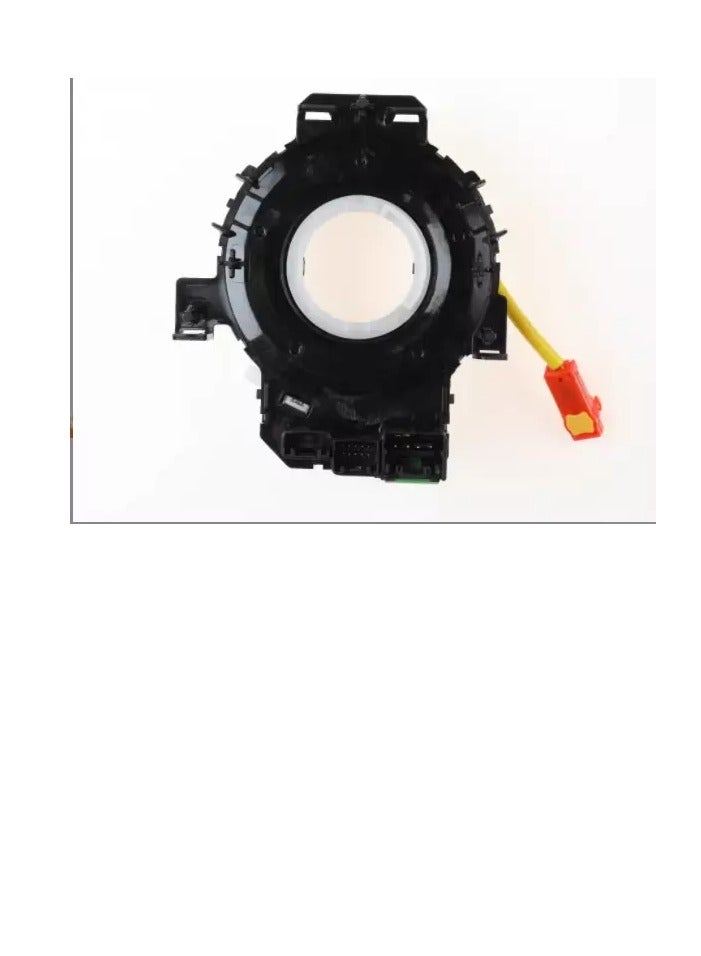 Mitsubishi OEM Parts number 8619A167 Clock Spring  Air Bag Sensor for Use Mitsubishi  - Image 4