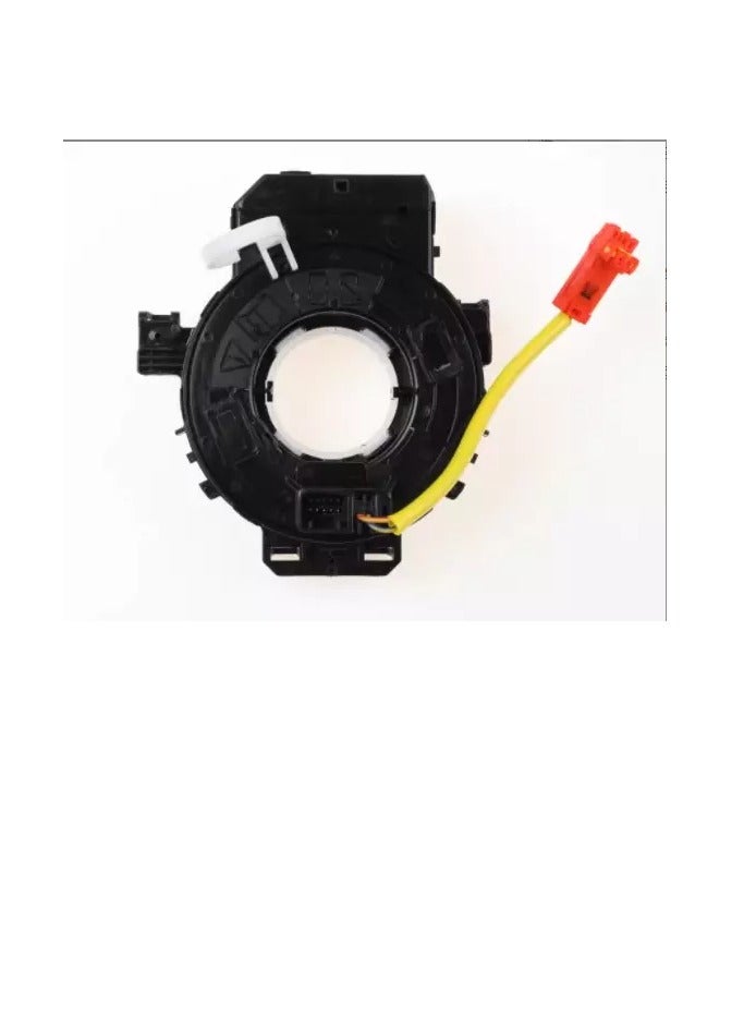 Mitsubishi OEM Parts number 8619A167 Clock Spring  Air Bag Sensor for Use Mitsubishi  - Image 5