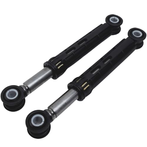 Frigidaire 5304491700 Washer Shock Absorber Kit for Washing Machines, Black - Image 1