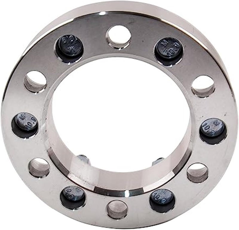 Wivplex 4pcs Forged Aluminum Hubcentric Wheel Spacers - Image 3