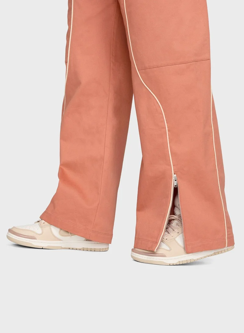 Nike Nsw Street High Rise Woven Pants