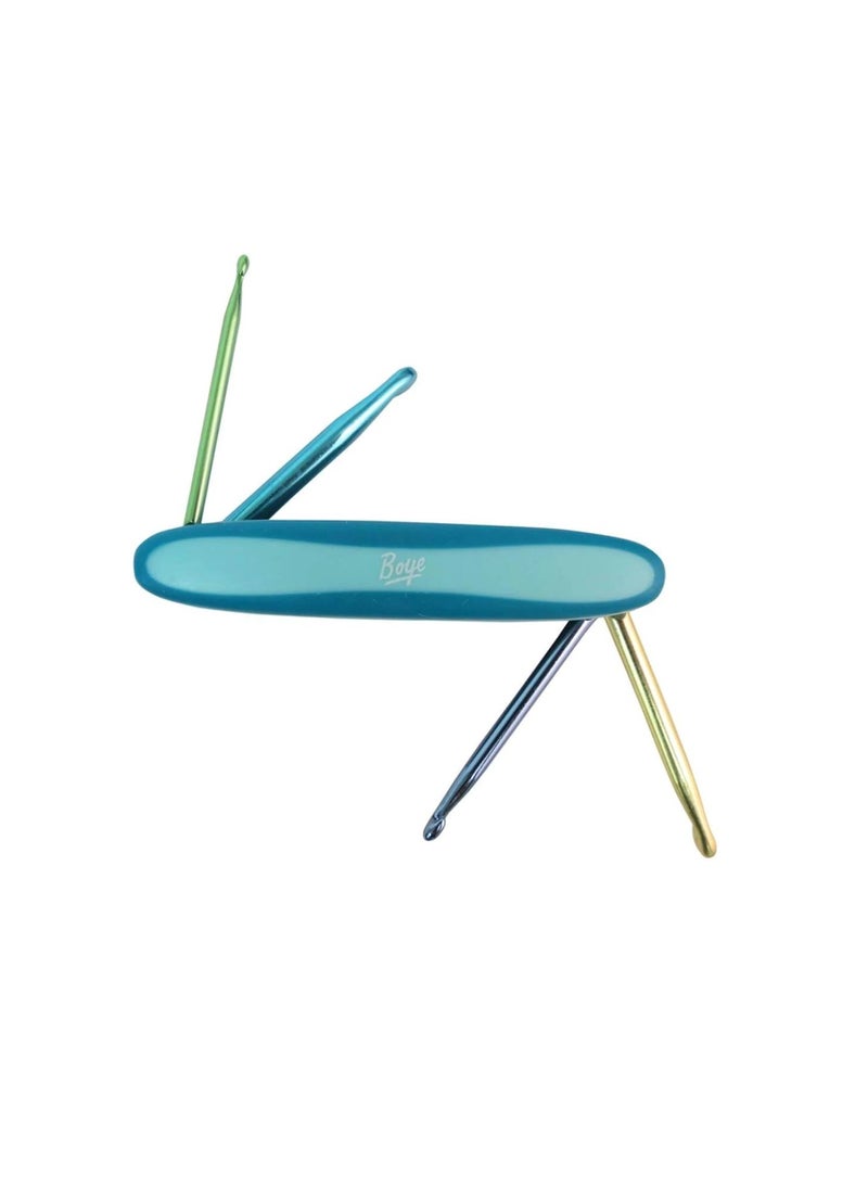 بوي أداة Boye 4 في 1 D ، F ، H ، J - Image 3