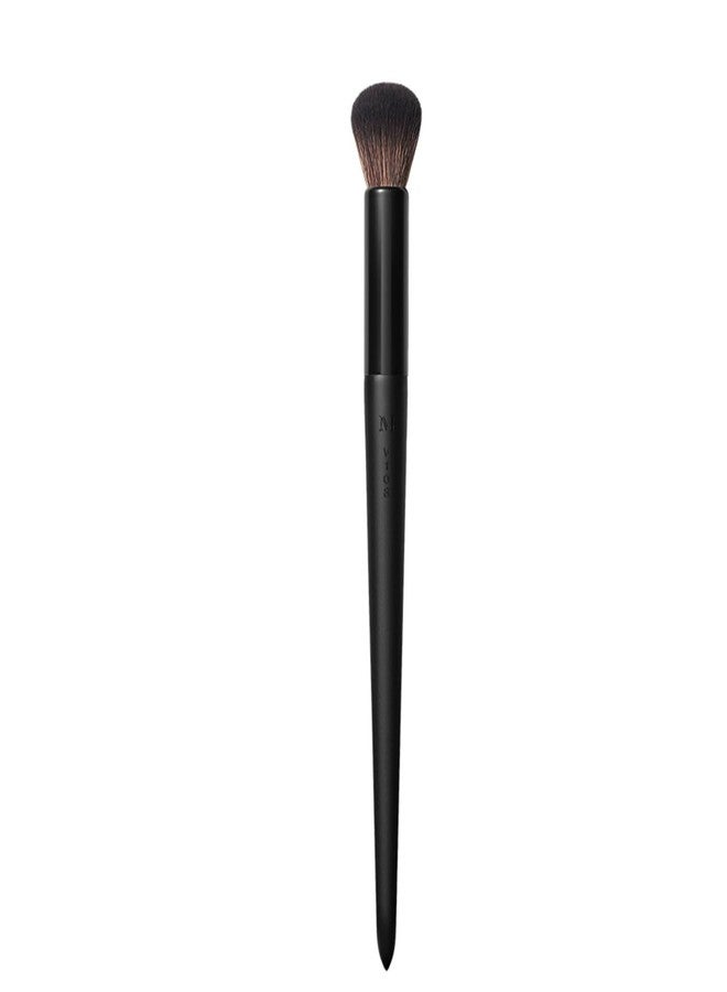 Morphe V108 Dense Blending Contour Brush - Vegan Pro Series Face Brush for Cream & Liquid Makeup - Precision Sculpting with Synthetic Bristles (1 Count) - Image 1