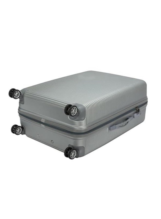 Travel Luggage Trolley Set 3 Pieces Original Durable Lightweight Suitcase Spinner Wheels for Travel - Image 3