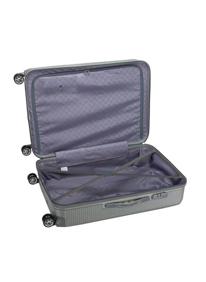 Travel Luggage Trolley Set 3 Pieces Original Durable Lightweight Suitcase Spinner Wheels for Travel - Image 2