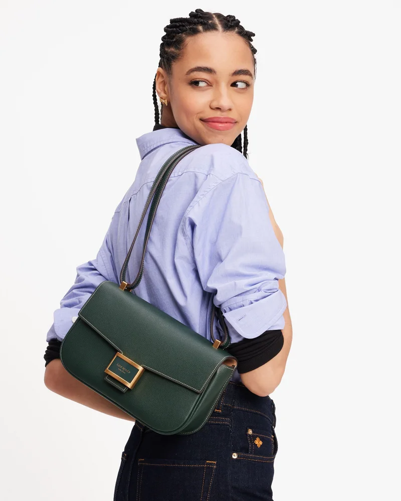 Kate Spade Katy Medium Convertible Shoulder Bag
