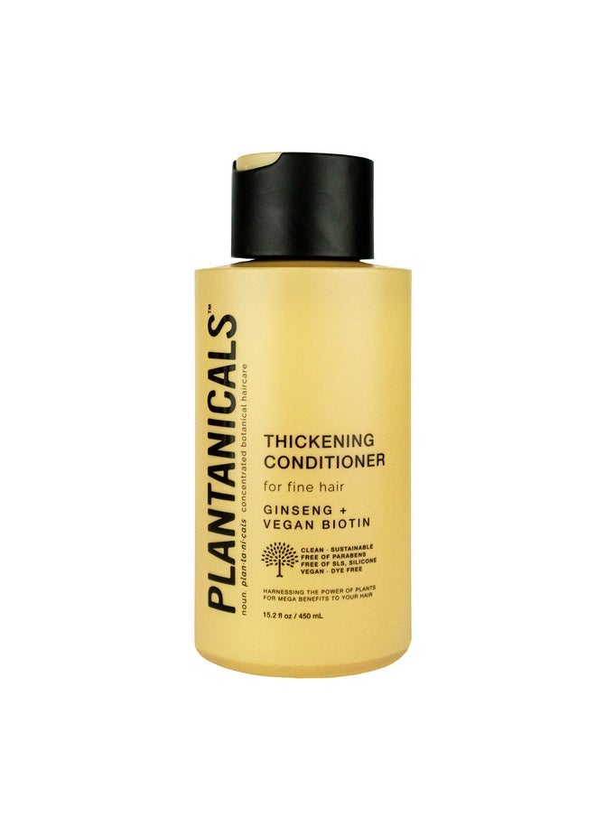 Hair Thickening Conditioner With Ginseng And Biotin 15.2 Fl Oz - pzsku/Z72321F4D868B8139FB48Z/45/_/1696662103/f42d639a-7be3-4ac2-9f9c-146092afd3eb