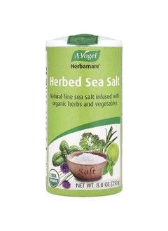 A.Vogel A Vogel, Herbamare®, Herbed Sea Salt, 8.8 oz (250 g)  - Image 1