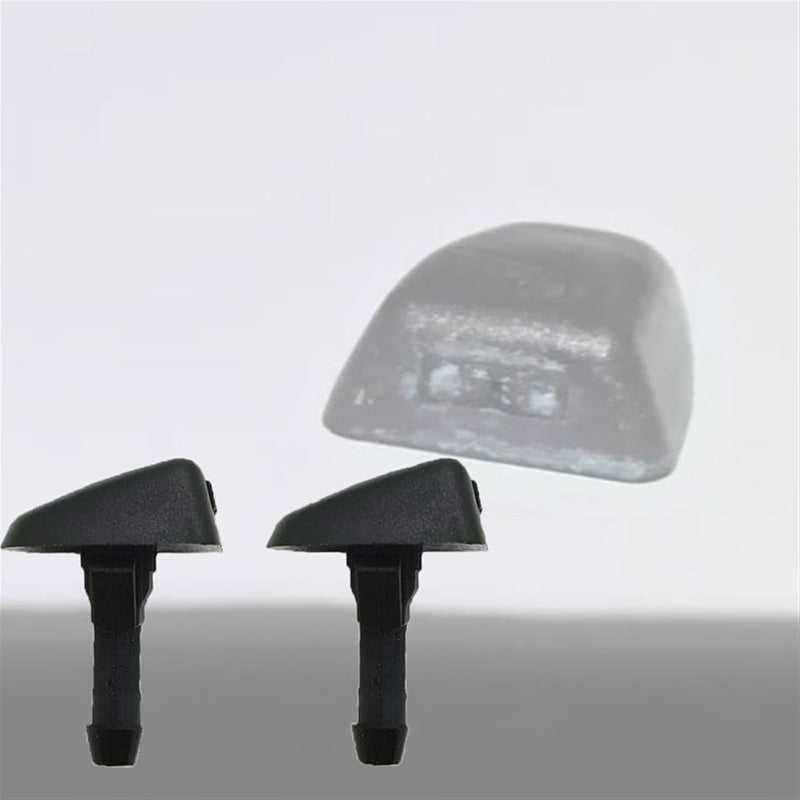 DEMULAX Windshield Wiper Washer Jet Nozzle for Volvo - Image 5