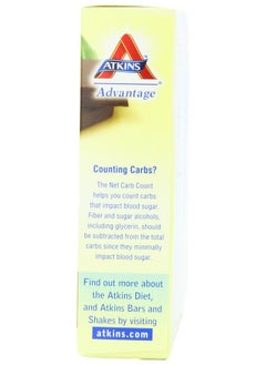 Atkins Advantage Bars, Chocolate Peanut Butter, 2.1-Ounce Bars 5 count, (Pack of 2) - pzsku/Z723237E959596625E78DZ/45/_/1739864922/a3c0e45f-47a8-43d4-8b1a-486663eca040