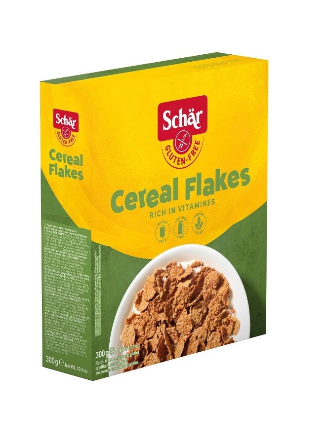 Cereal Flakes, 300g, Italy