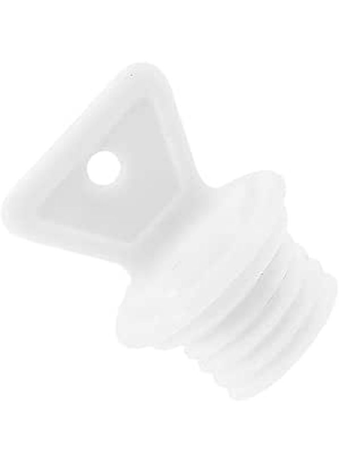 Hot Water Bottle Stopper Leak Proof Plug Sealing Cap 2 1cm Inner Diameter For Therapy - Image 1