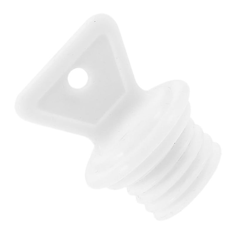 Hot Water Bottle Stopper Leak Proof Plug Sealing Cap 2 1cm Inner Diameter For Therapy - Image 2