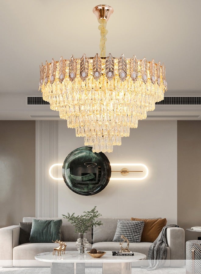 Fiamco Modern chandelier - 8838-D800 - Image 1