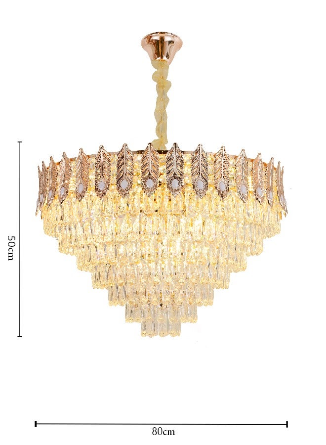 Fiamco Modern chandelier - 8838-D800 - Image 2