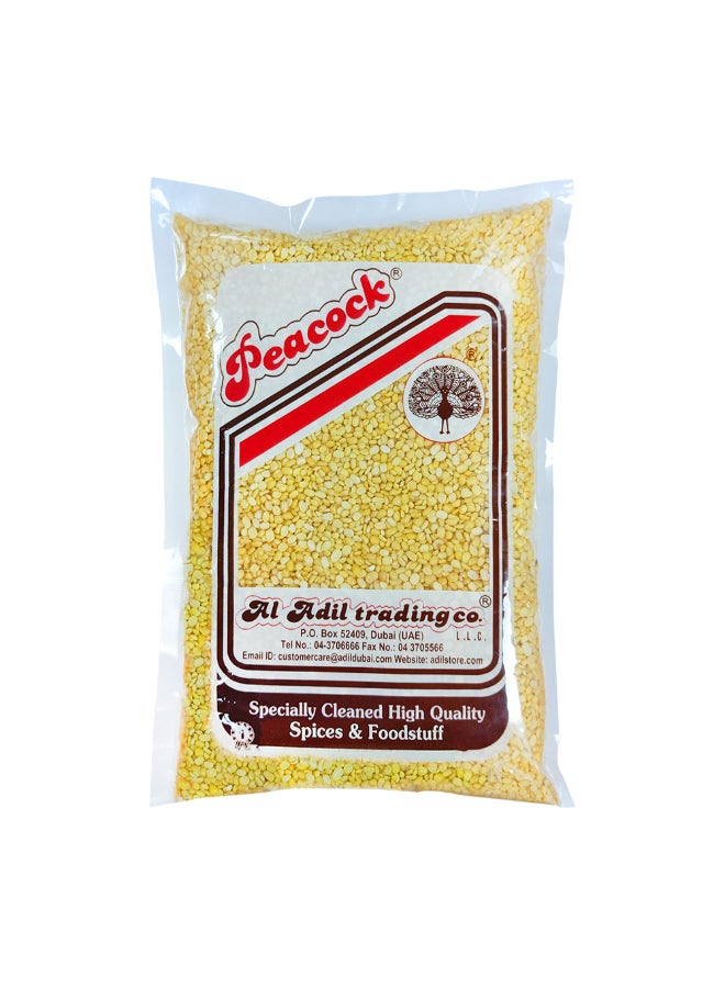 Moong Dal Small 1Kg