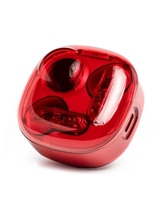 Bluetooth Headset Wireless Noise Cancelling Semi-In-Ear Sports Running Red for iPhone, Android - pzsku/Z723256EB44D7527F8C15Z/45/_/1712823772/cf935d76-569f-4cb5-b1b1-8f7e7a5c4537