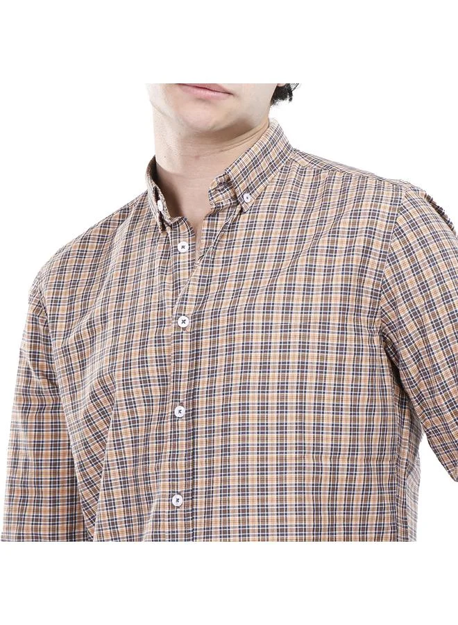 Coup Coup - Casual Shirt for Men