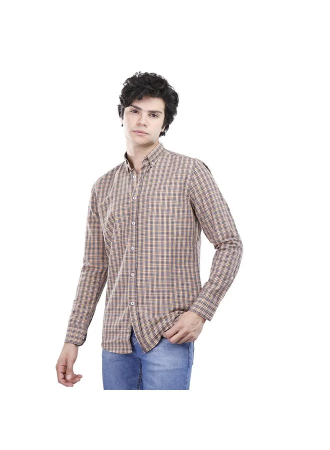 Coup Coup - Casual Shirt for Men