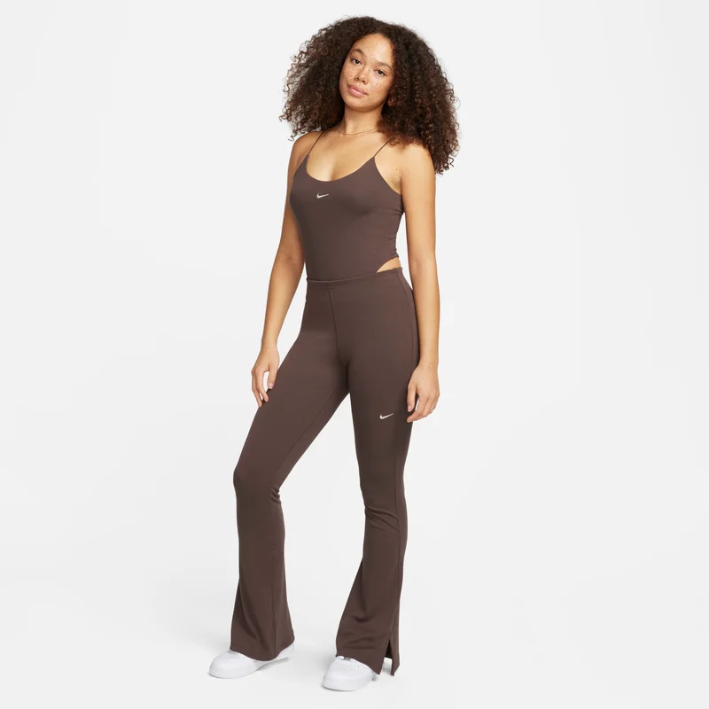 Nike Women's Sportswear Chill Cami Bodysuit