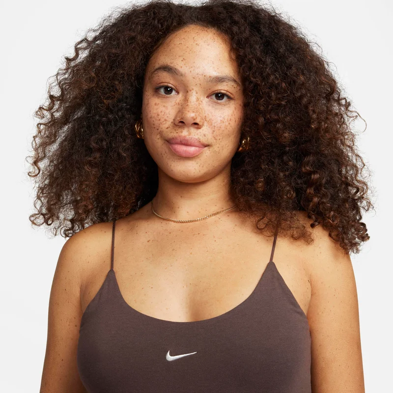 Nike Women's Sportswear Chill Cami Bodysuit