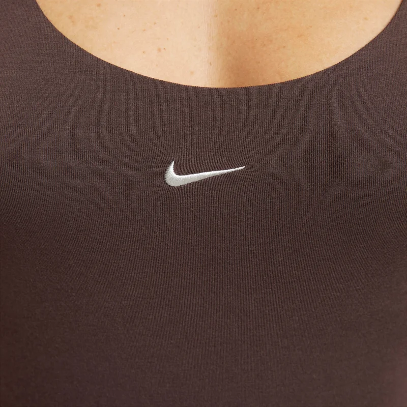 Nike Women's Sportswear Chill Cami Bodysuit