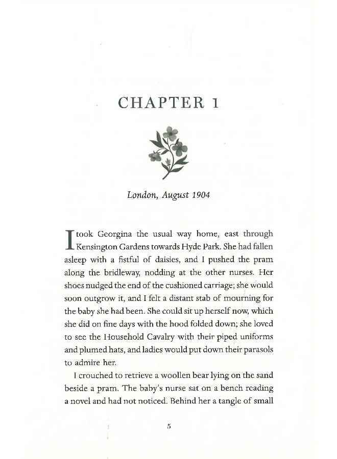 Mrs England - Image 3