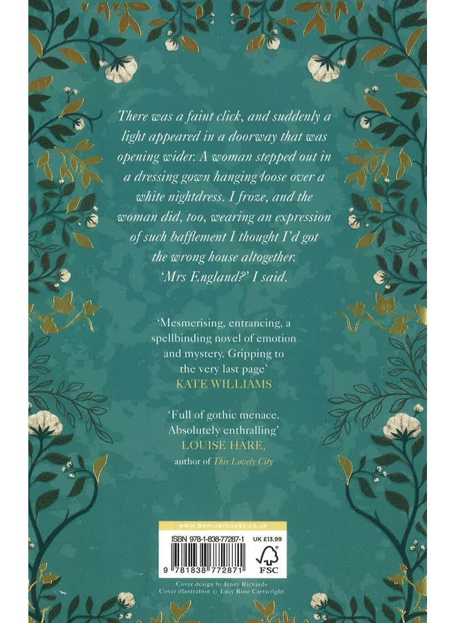 Mrs England - Image 2