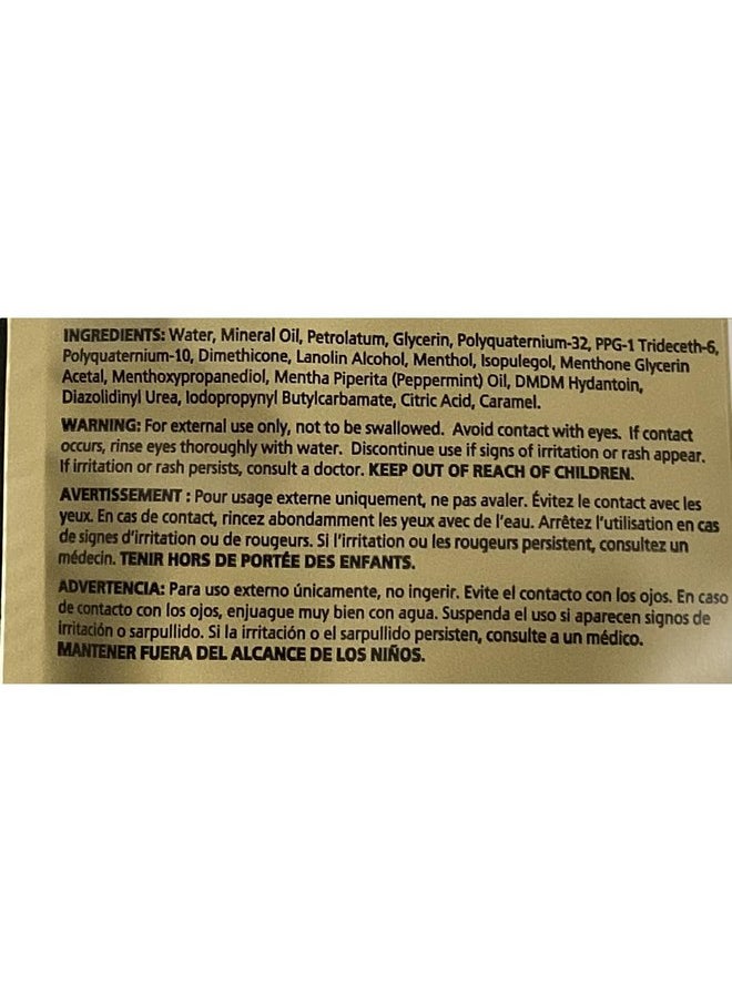 Dr. Miracle's Dr. Miracle's Follicle Healer Deep Conditioning Packet  - Image 3