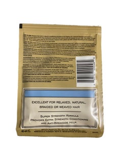 Dr. Miracle's Dr. Miracle's Follicle Healer Deep Conditioning Packet  - Image 2