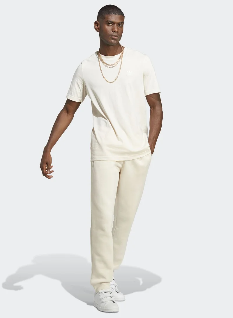 adidas Originals Trefoil Essential Sweatpants