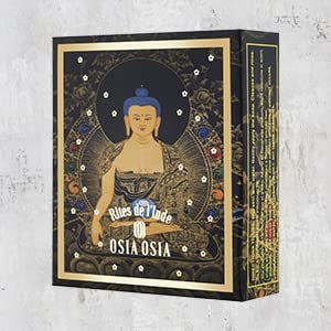 Osia Osia Ayurvedic Handmade Oud with Cinnamon Clove Soap Preventing Acne And Blemishes Antiinflammatory Skin Protection Suitable For All Skin Types For Men Women Pack of 1 125g - Image 2