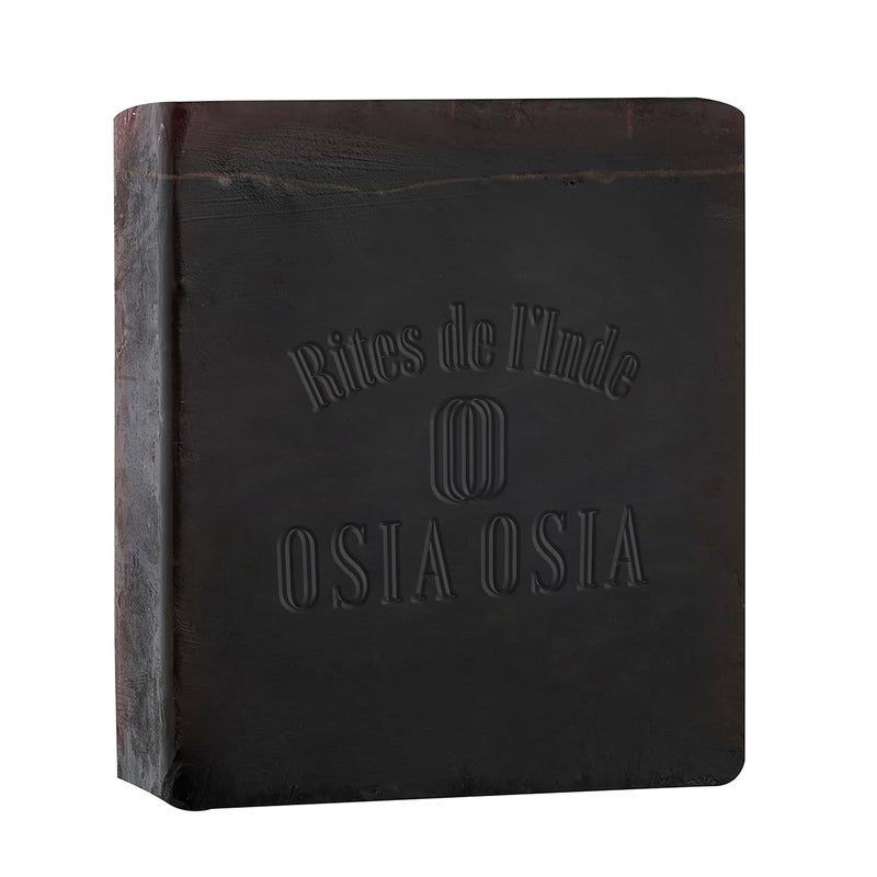 Osia Osia Ayurvedic Handmade Oud with Cinnamon Clove Soap Preventing Acne And Blemishes Antiinflammatory Skin Protection Suitable For All Skin Types For Men Women Pack of 1 125g - Image 3