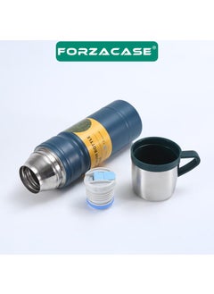 3-cup Stainless Steel 700 ml Hot and Cold Tea Coffee Water Thermos - FC435 - pzsku/Z7232F11AC0D2E7673675Z/45/_/1740608669/addeae9e-b000-49da-8bd1-28d10ae5e30f