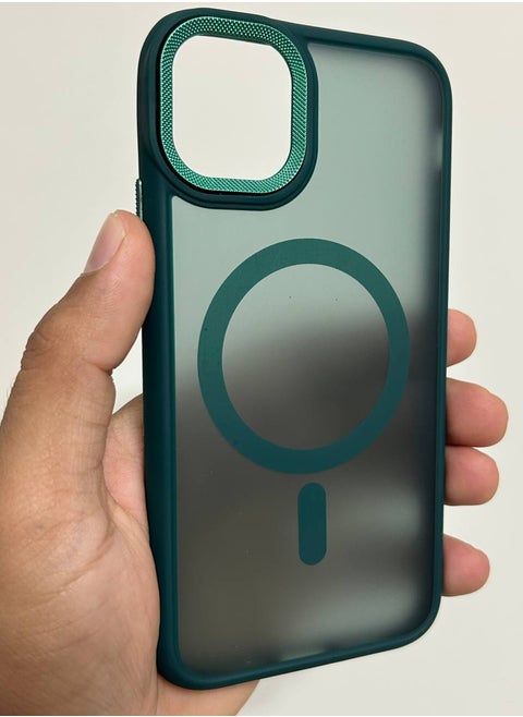 Back Cover Compatible With Phone Iphone 13