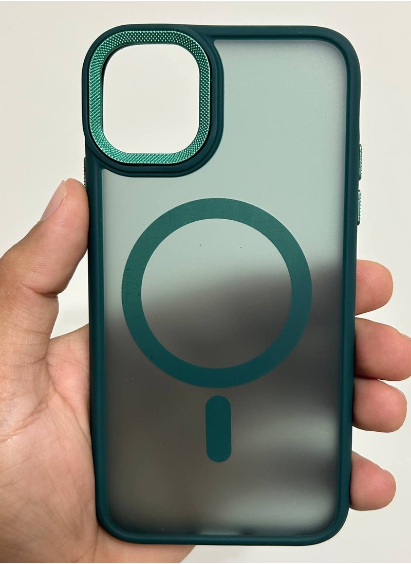 Back Cover Compatible With Phone Iphone 13