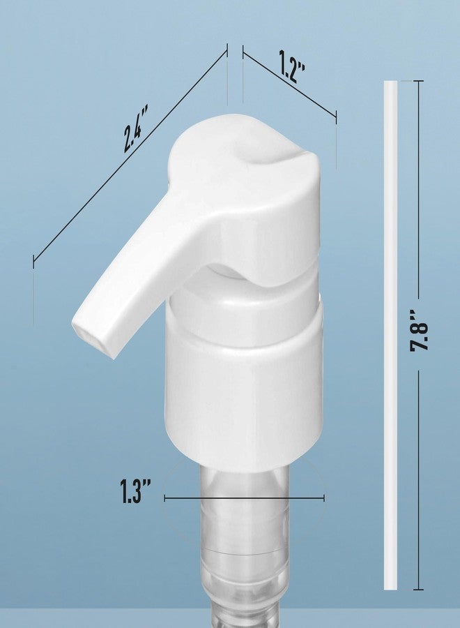 shopperals 2 Pump Dispenser for Redken Shampoo and Conditioner 33.8 oz Bottles. - Image 3